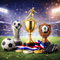 Football Trophies