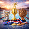 Swimming Trophies