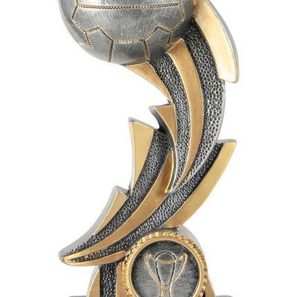 Thunderbolt-Netball 125mm
