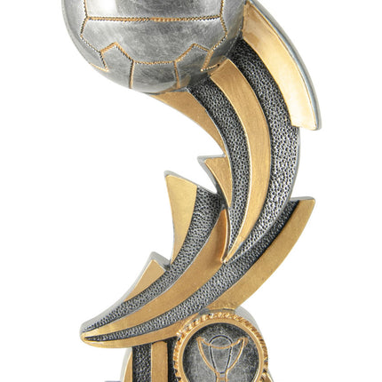 Thunderbolt-Netball 125mm