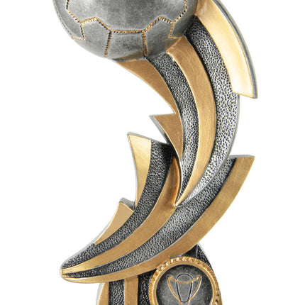 Thunderbolt-Netball 125mm