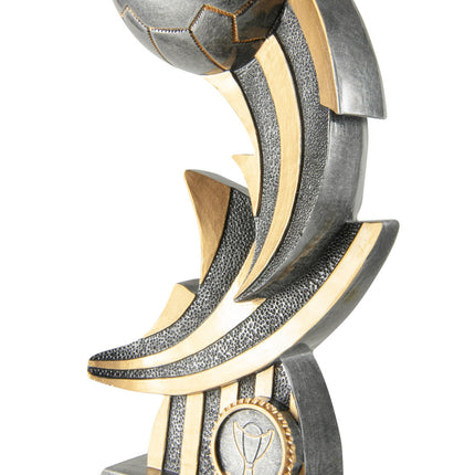 Thunderbolt-Netball 125mm
