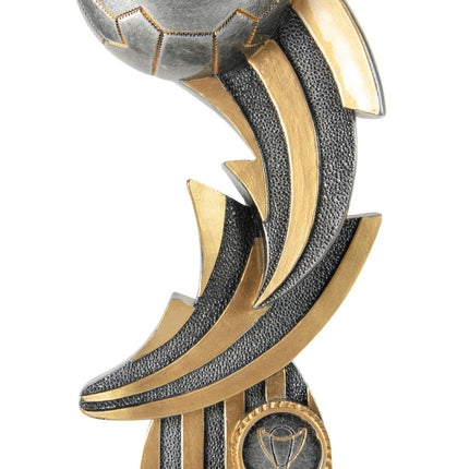 Thunderbolt-Netball 125mm