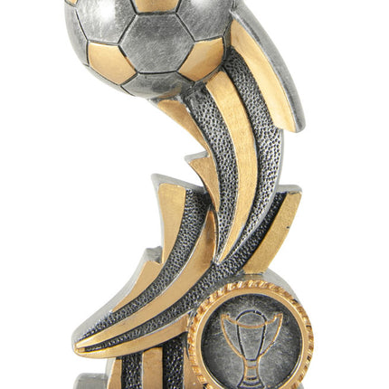 Thunderbolt-Football 125mm