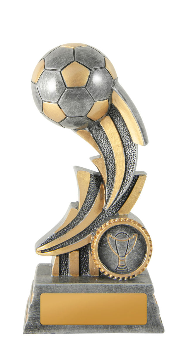 Thunderbolt-Football 125mm