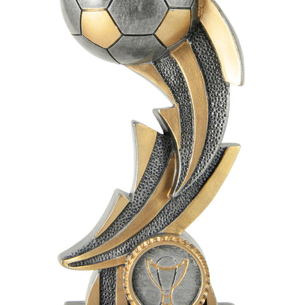 Thunderbolt-Football 125mm
