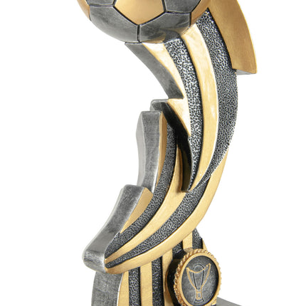 Thunderbolt-Football 125mm