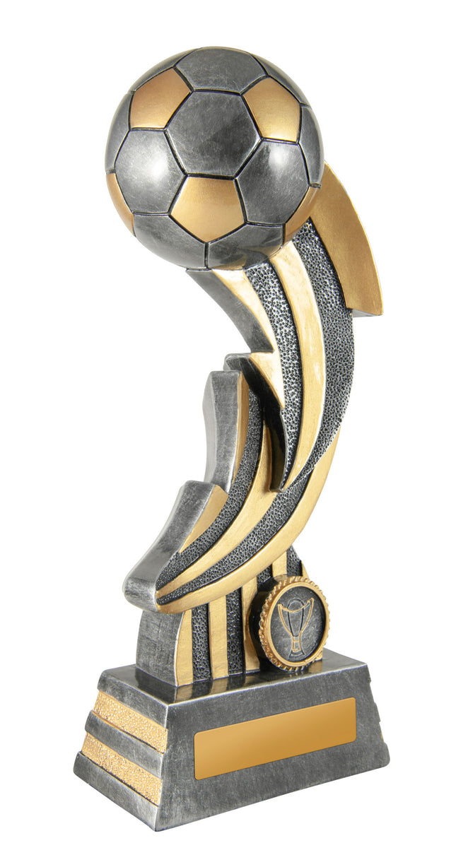 Thunderbolt-Football 125mm