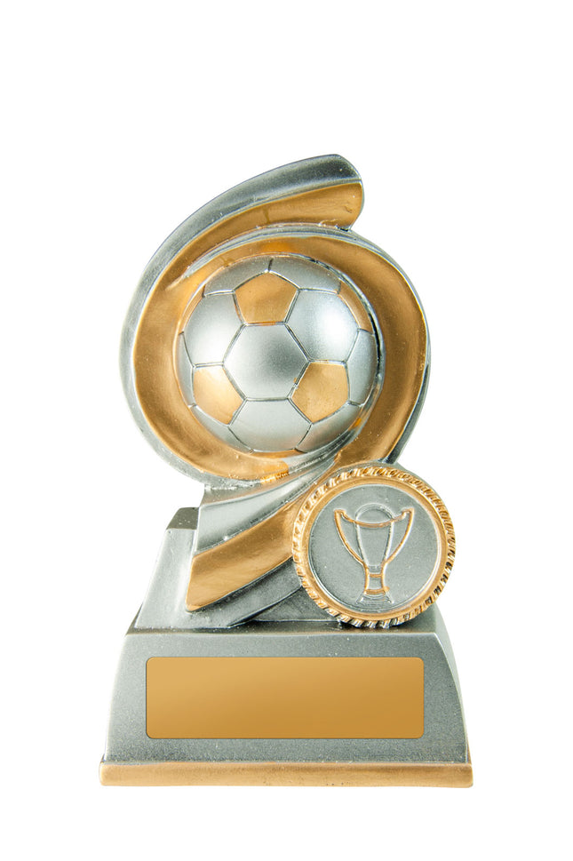 Java-Football 120mm