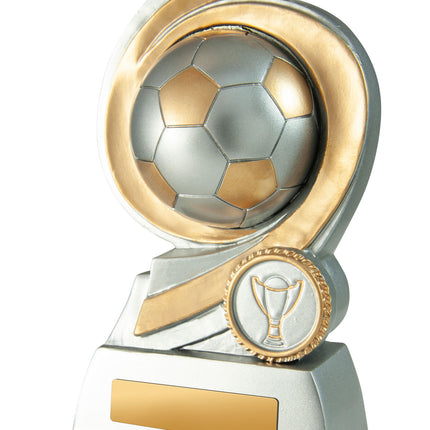 Java-Football 120mm