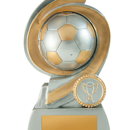 Java-Football 120mm