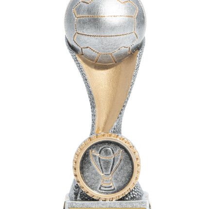 Sicily Series-Netball 125mm