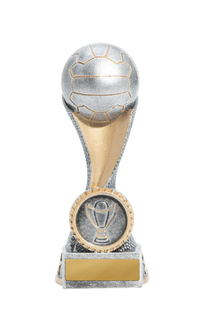 Sicily Series-Netball 125mm