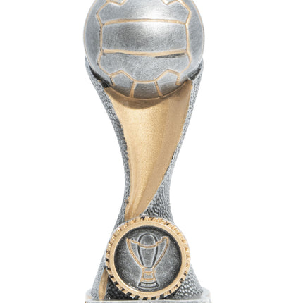 Sicily Series-Netball 125mm