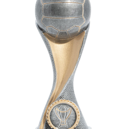 Sicily Series-Netball 125mm