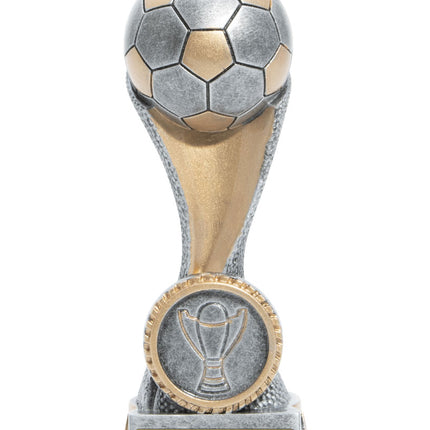 Sicily Series-Football 125mm