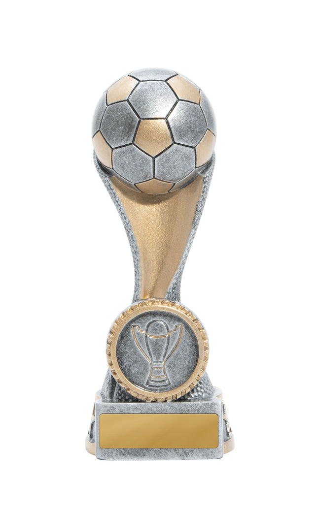 Sicily Series-Football 125mm