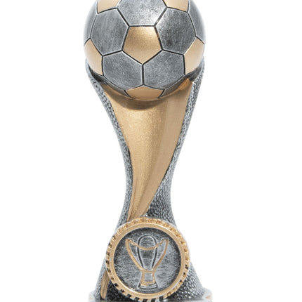Sicily Series-Football 125mm