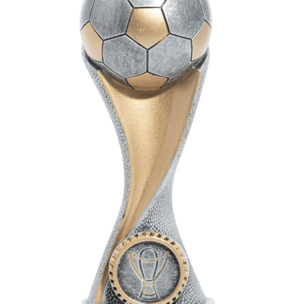 Sicily Series-Football 125mm