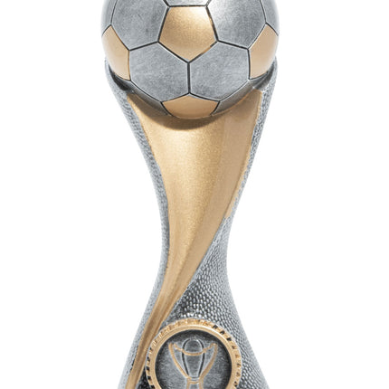 Sicily Series-Football 125mm