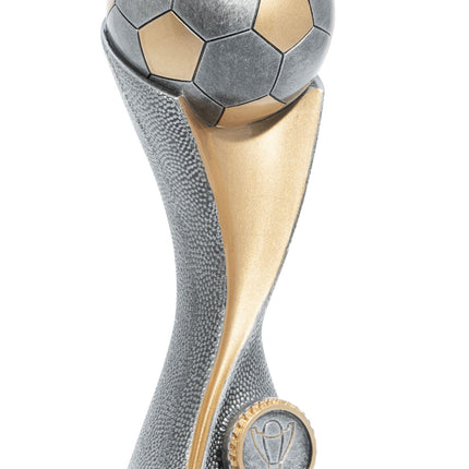 Sicily Series-Football 125mm