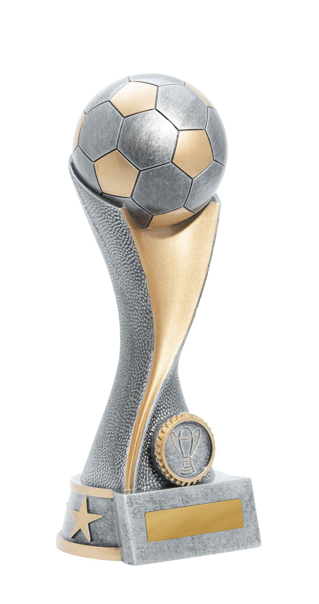 Sicily Series-Football 125mm