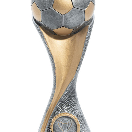 Sicily Series-Football 125mm