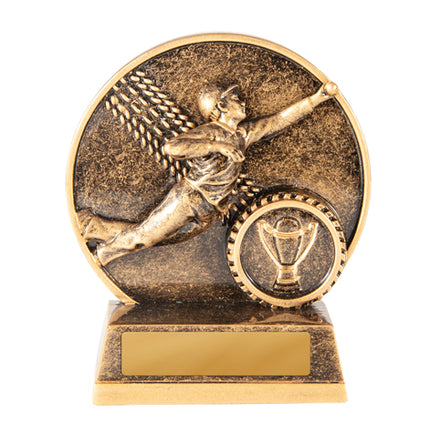 Heritage Series - Fielder 100mm