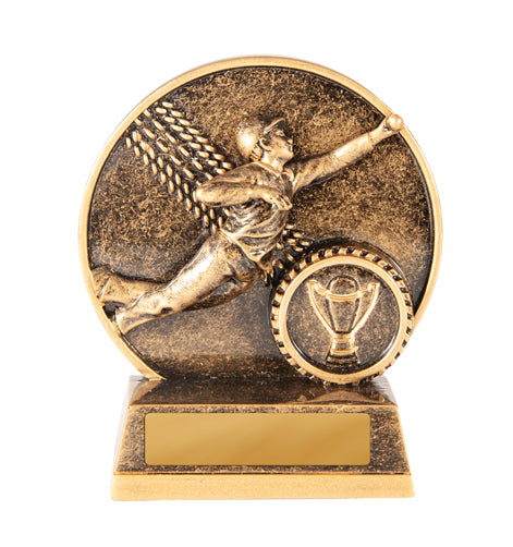Heritage Series - Fielder 100mm