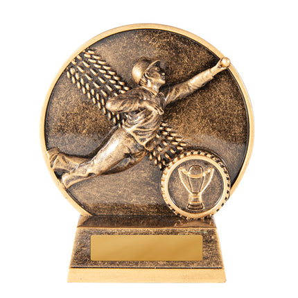 Heritage Series - Fielder 100mm
