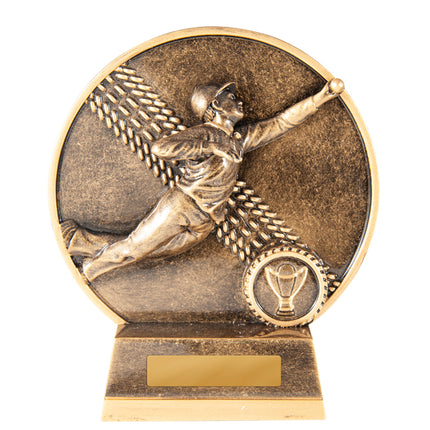 Heritage Series - Fielder 100mm