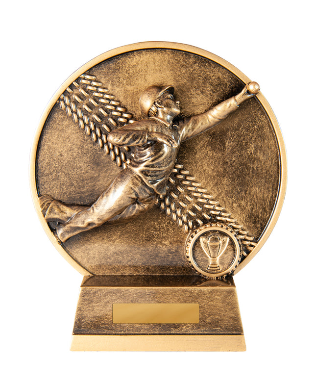 Heritage Series - Fielder 100mm