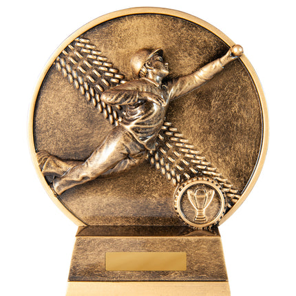 Heritage Series - Fielder 100mm
