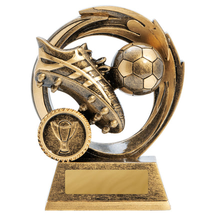 Azzurro Series-Football 120mm