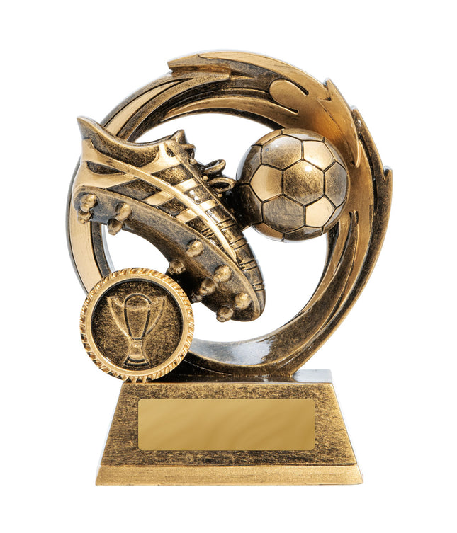 Azzurro Series-Football 120mm