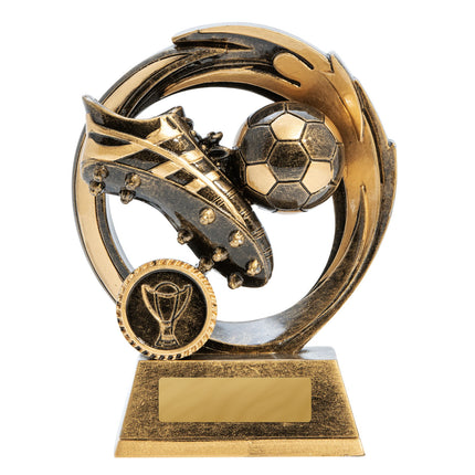 Azzurro Series-Football 120mm