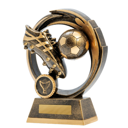 Azzurro Series-Football 120mm