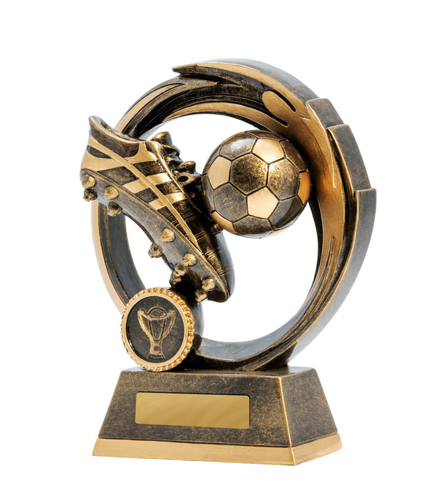 Azzurro Series-Football 120mm