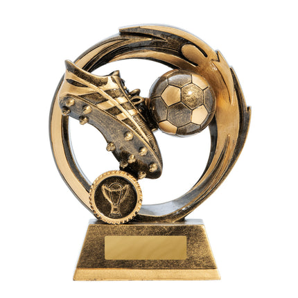 Azzurro Series-Football 120mm