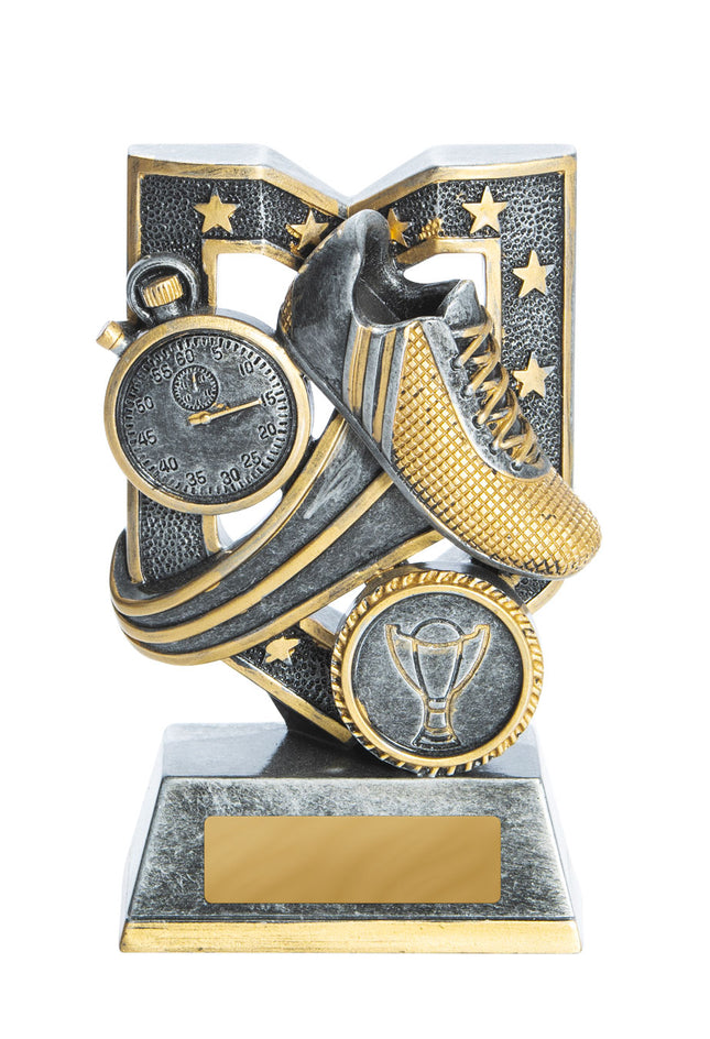 Aegis Series-Athletics 120mm