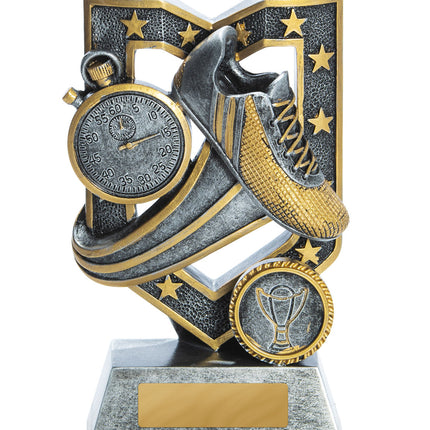 Aegis Series-Athletics 120mm