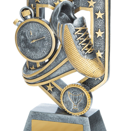 Aegis Series-Athletics 120mm