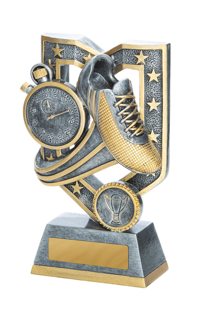 Aegis Series-Athletics 120mm