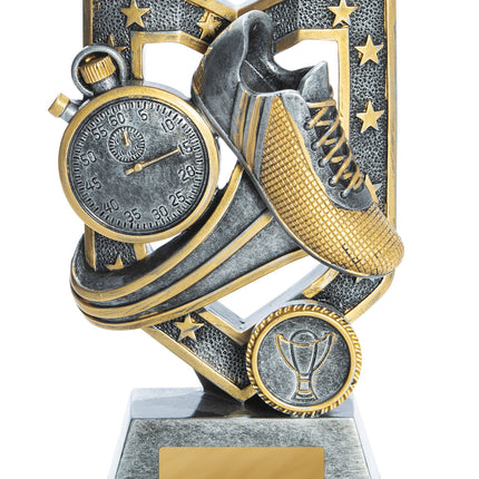 Aegis Series-Athletics 120mm