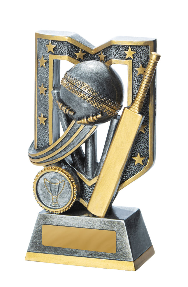 Aegis Series-Cricket 120mm