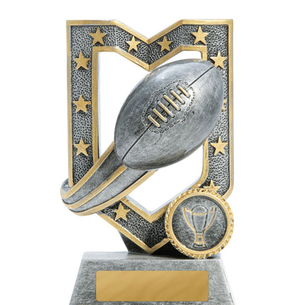 Aegis Series-Aussie Rules 120mm