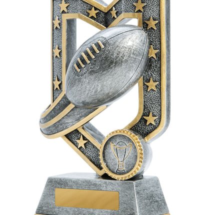 Aegis Series-Aussie Rules 120mm