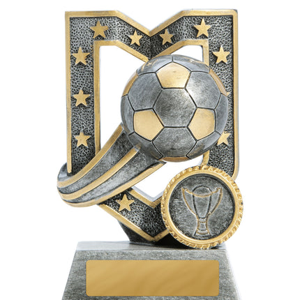 Aegis Series-Football 120mm