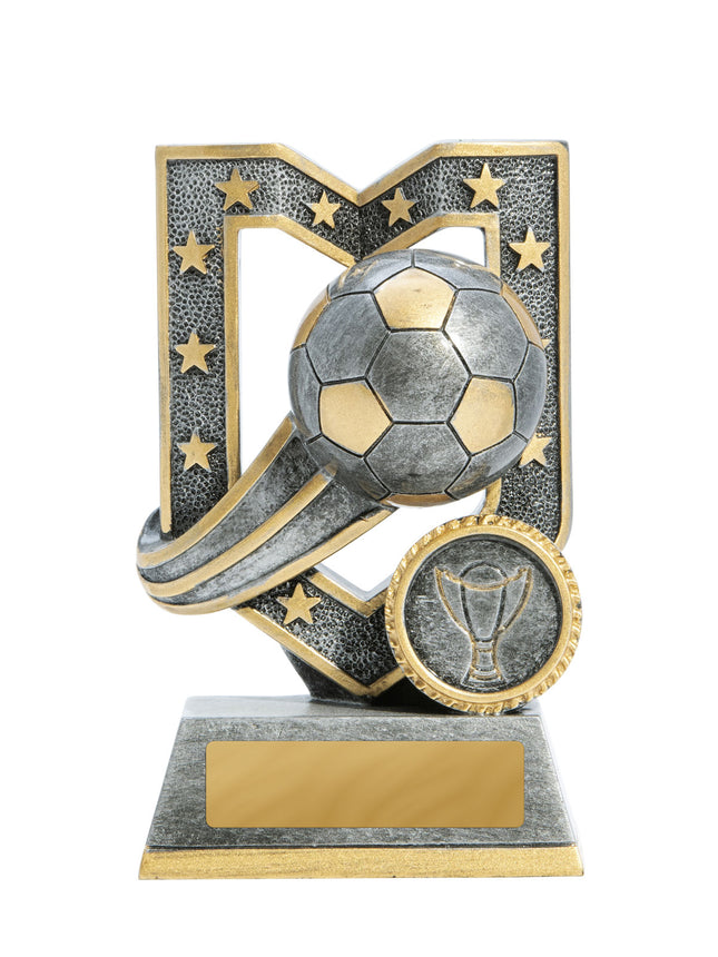 Aegis Series-Football 120mm