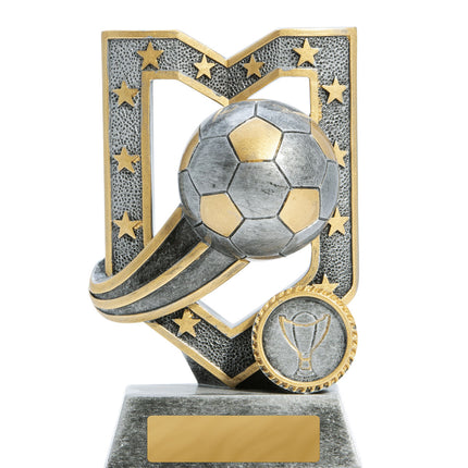 Aegis Series-Football 120mm